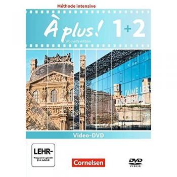 .1+2 : Video-DVD