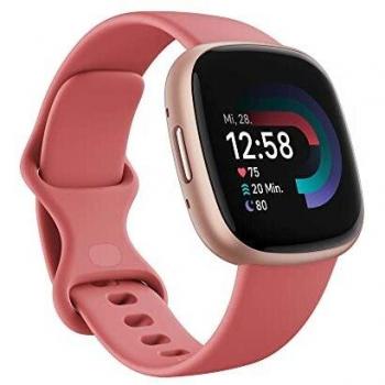 Fitbit Versa 4 Smart Watch