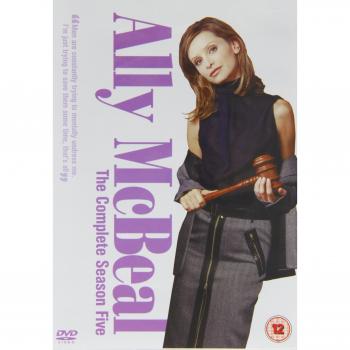 Ally McBeal