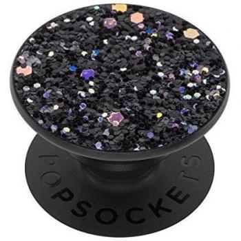 Popsockets Support et Grip Noir