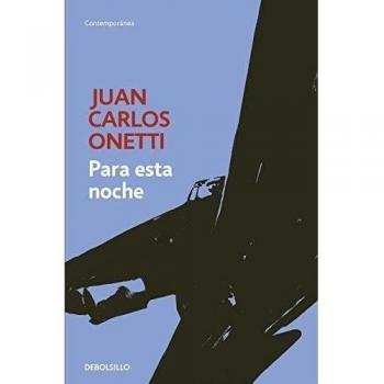 Para esta noche (Tapa blanda).