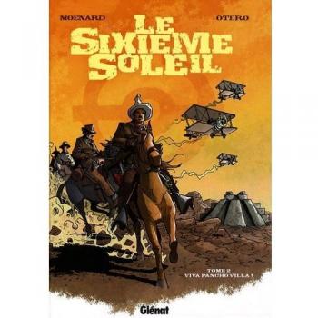 Le Sixième Soleil