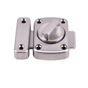 Zinc Alloy Left and Right Sliding Door Pin