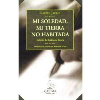 Mi Soledad Mi Tierra No Habitada