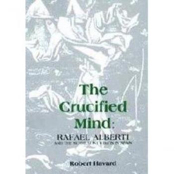 Vitalsource Technologies, Inc. The Crucified Mind