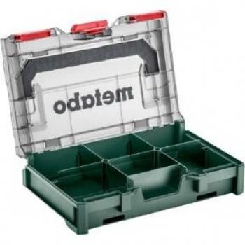 Metabo MetaBOX 63 XS Organizer