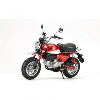 Tamiya 1/12 Scale Honda Monkey 125 Motorcycle Kit