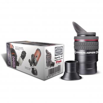 Baader Hyperion Asphärisches Okular 31 mm
