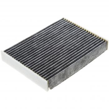 Filtro Antipolline MANN-FILTER CUK 25 012