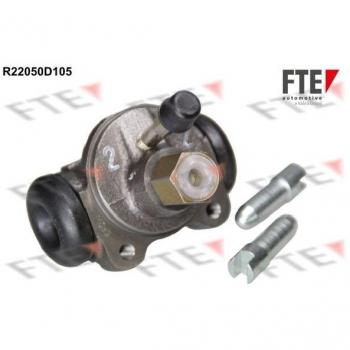 Hinterachsen-Bremszylinder FTE 9210001