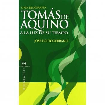 Tomás de Aquino a la luz de su tiempo. NUEVO. ENVÍO URGENTE (Agapea)