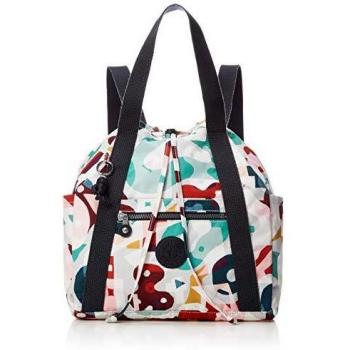 Kipling Art 11 L sac de route et musique
