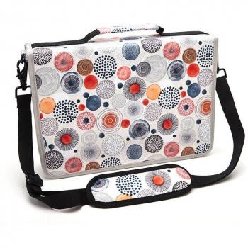 Kawaii Art Supplies Storage Case