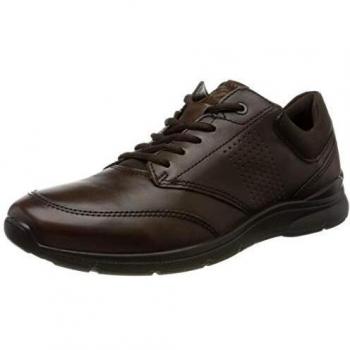 Ecco Irving Sneakers en cuir 40