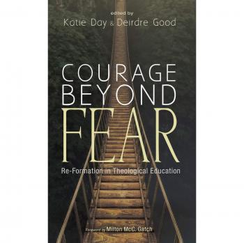 Courage Beyond Fear