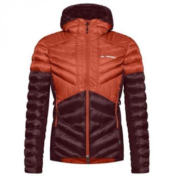 Women’s Sesvenna Pro Jacket II (Rot) – 40M Skijacke