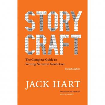 Storycraft Second Edition