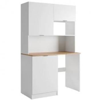 Meuble de rangement cuisine et buanderie