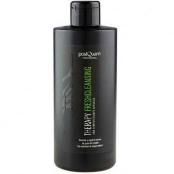 Postquam Fresh Cleansing Champú para Cabello Grasoso 400ml
