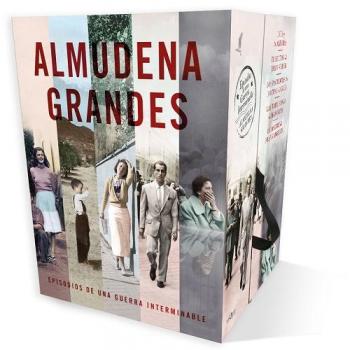 Estuche Episodios de una Guerra Interminable