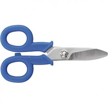 Elettricista Forbice Spella Inox Fervi 0141