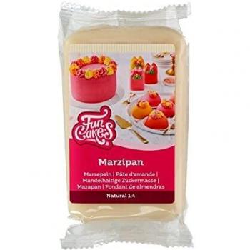 Pâte d’amande FunCakes 250 g