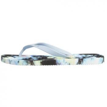 Chanclas Superdry con Diseño Tie & Dye