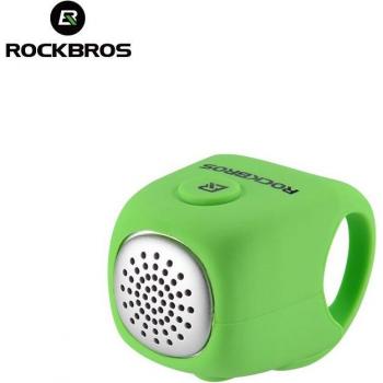 Cloche de vélo électrique ROCKBROS 110dB