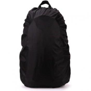 Mud and Dust Resistant Backpack Rain Cover 35L/45L
