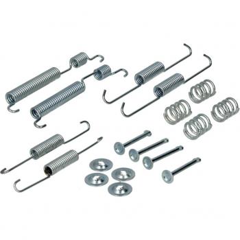 Kit accessori ganasce freno QUICK BRAKE 105-0770