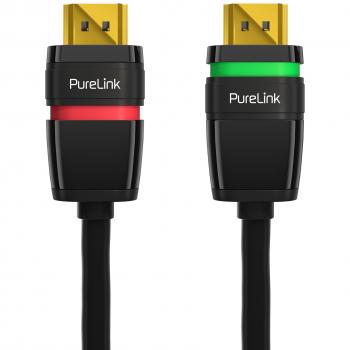 Purelink HDMI 10m Cavo Nero