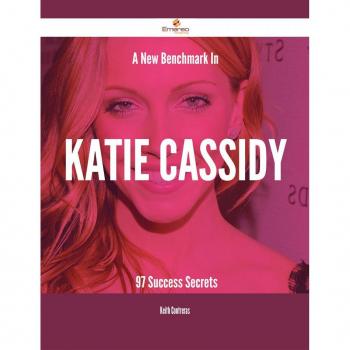Vitalsource Technologies, Inc. A New Benchmark In Katie Cassidy