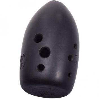 G Key Ceramic Ocarina