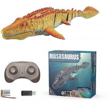 MosaFun Splash Light – Ensemble d’Animation Sous-Marine