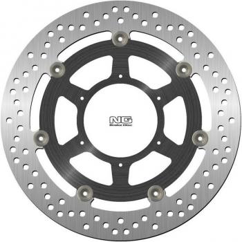 Disco de freno flotante NG 1580G