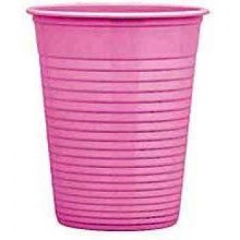 Tazza rosa FESTACOLOR 200 cc