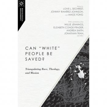 Vitalsource Technologies, Inc. Can "White" People Be Saved?