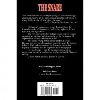The Snare
