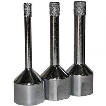 Elmag Kernbohrer mit Diamantbeschichtung 64003