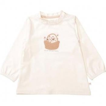 STACCATO Soft Cream Basic Shirt