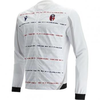 2021/22 Bologna FC Anthem Tracksuit