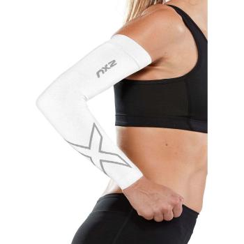 2XU Compression Arm Sleeves Flex Run