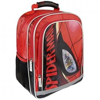 Spiderman Zaino Cerdá 38 cm Rosso