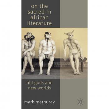 On the Sacred in African Literature