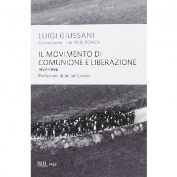 Il movimento di Comunione e Liberazione (1954-1986)