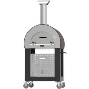 Base per Forni Pizza 78x63,4x88 cm 5 Minuti Alfa
