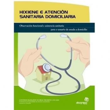 Hixiene e atención sanitaria domiciliaria