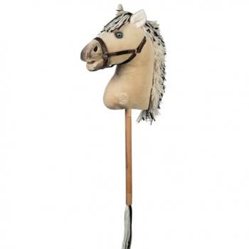 Giocattolo Cavallino Premium con Bastone