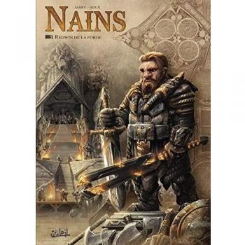 Nains