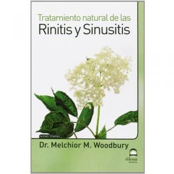 Tratamiento natural de las rinitis y sinusitis